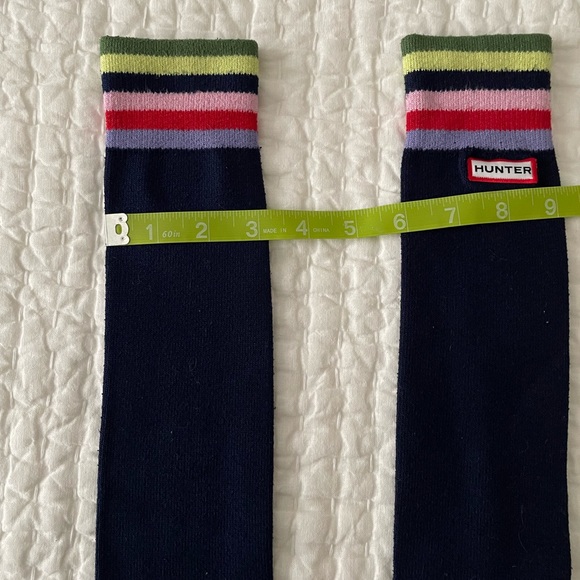 Hunter Boot Socks - Picture 8 of 9